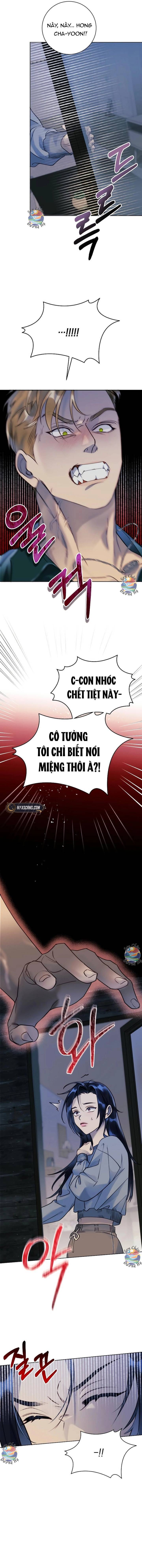 Dạ Vãn: Chapter 3