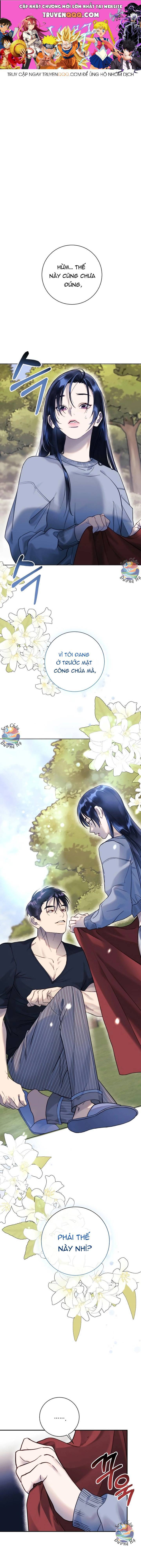 Dạ Vãn: Chapter 4