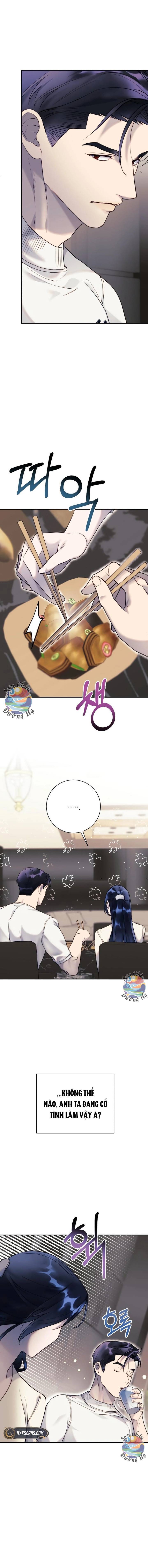 Dạ Vãn: Chapter 4