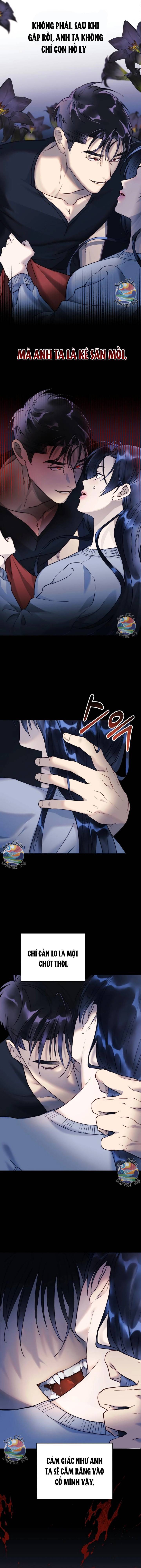 Dạ Vãn: Chapter 4