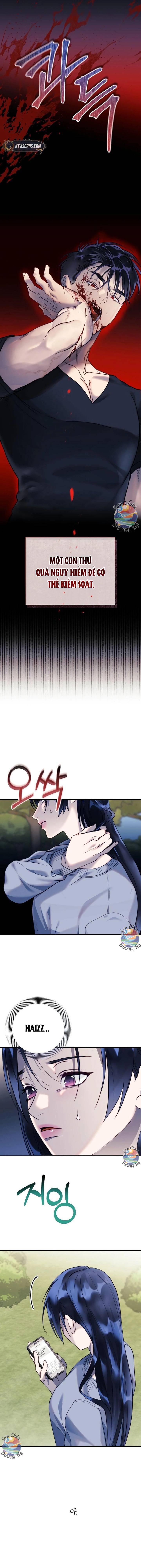 Dạ Vãn: Chapter 4