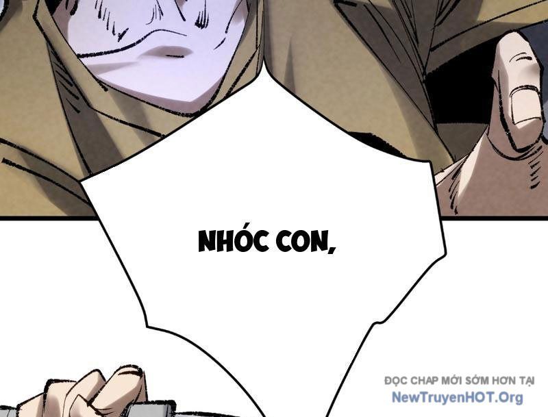 Đặc Chủng Trùng Sinh Về Thời Trung Học: Chapter 2