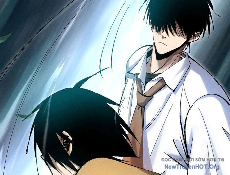 Đặc Chủng Trùng Sinh Về Thời Trung Học: Chapter 2