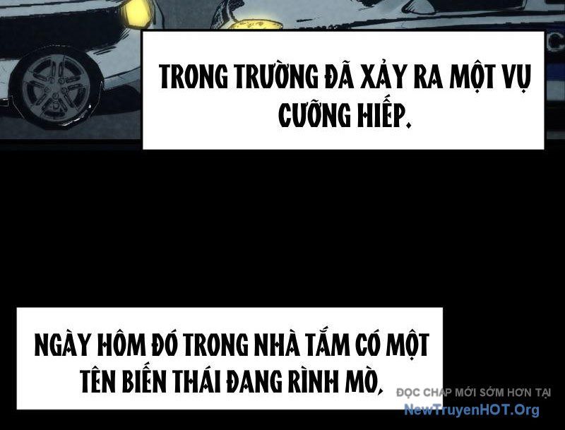 Đặc Chủng Trùng Sinh Về Thời Trung Học: Chapter 2