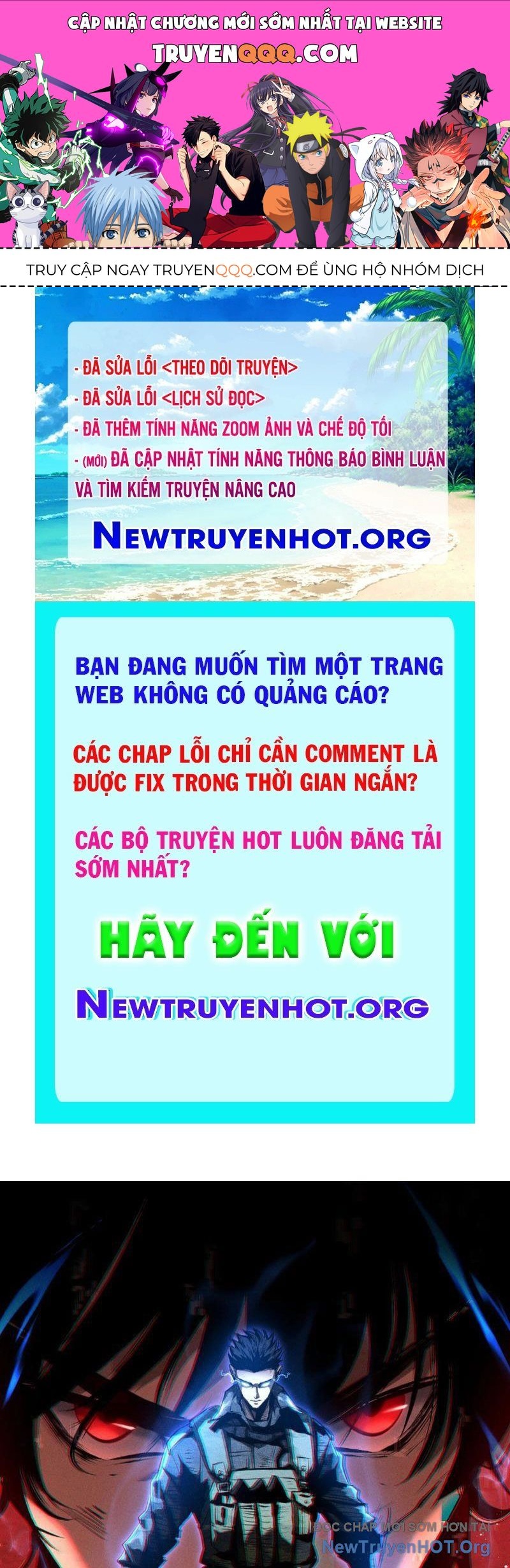 Đặc Chủng Trùng Sinh Về Thời Trung Học: Chapter 3