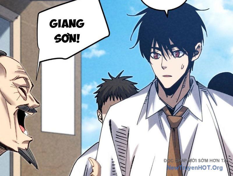 Đặc Chủng Trùng Sinh Về Thời Trung Học: Chapter 3