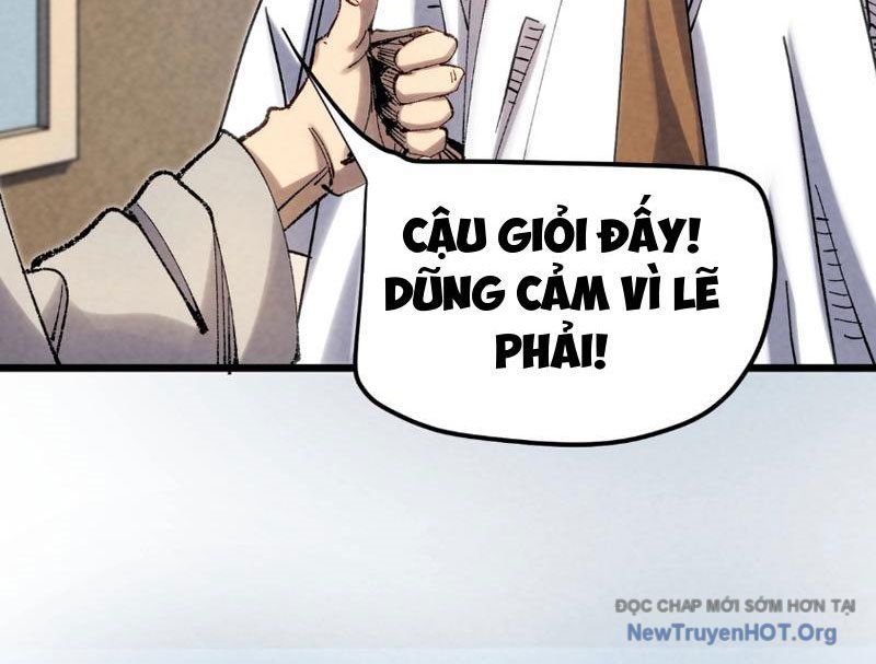 Đặc Chủng Trùng Sinh Về Thời Trung Học: Chapter 3