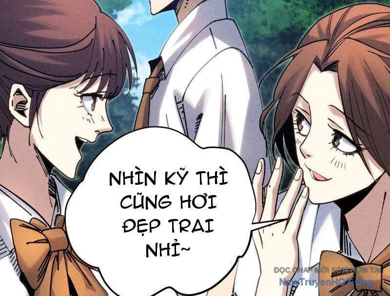 Đặc Chủng Trùng Sinh Về Thời Trung Học: Chapter 3