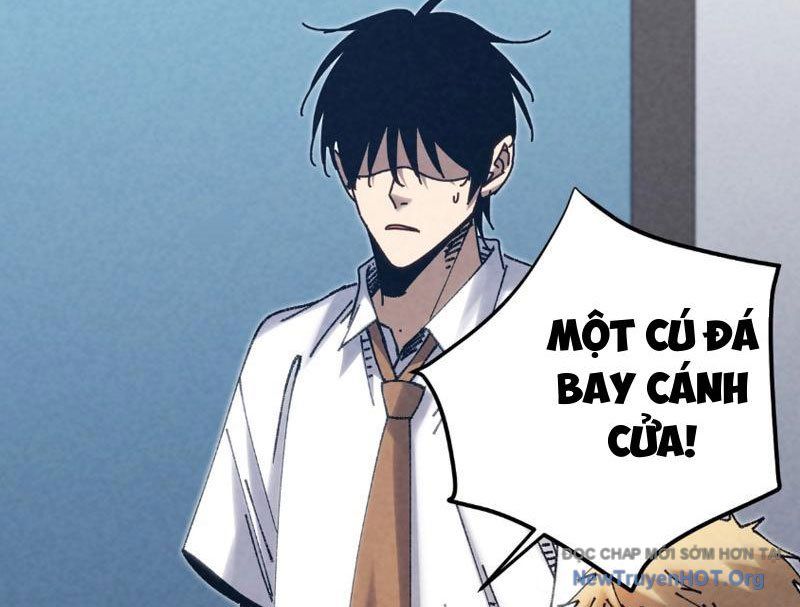 Đặc Chủng Trùng Sinh Về Thời Trung Học: Chapter 3