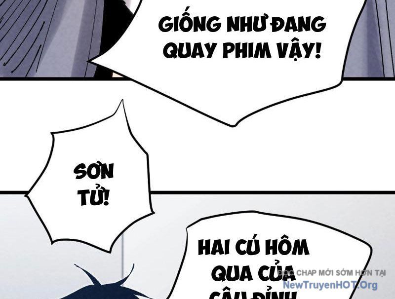 Đặc Chủng Trùng Sinh Về Thời Trung Học: Chapter 3