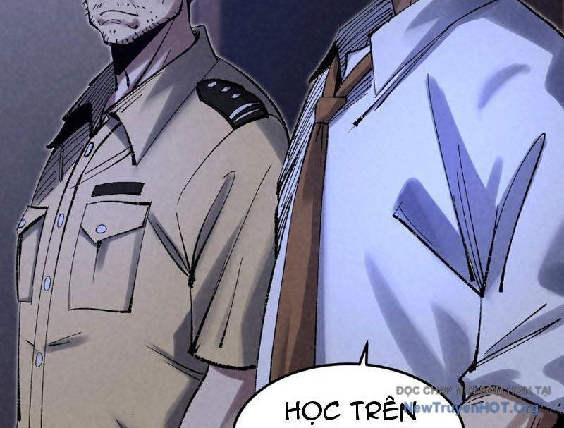 Đặc Chủng Trùng Sinh Về Thời Trung Học: Chapter 3