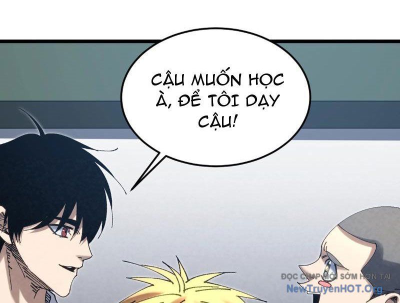 Đặc Chủng Trùng Sinh Về Thời Trung Học: Chapter 3