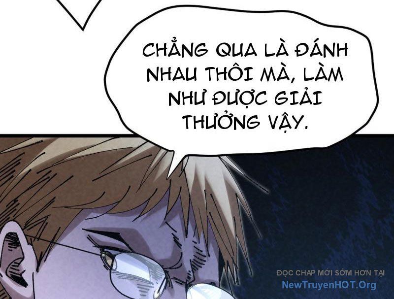 Đặc Chủng Trùng Sinh Về Thời Trung Học: Chapter 3