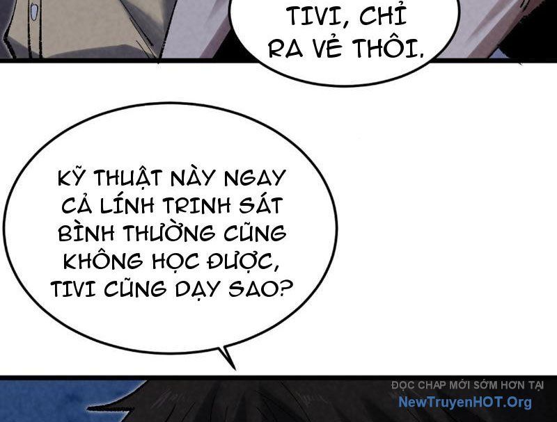 Đặc Chủng Trùng Sinh Về Thời Trung Học: Chapter 3