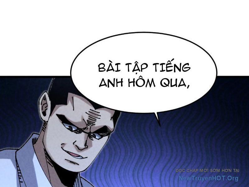 Đặc Chủng Trùng Sinh Về Thời Trung Học: Chapter 3