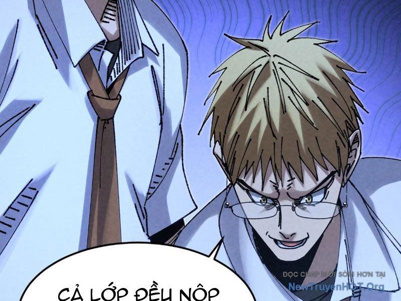Đặc Chủng Trùng Sinh Về Thời Trung Học: Chapter 3