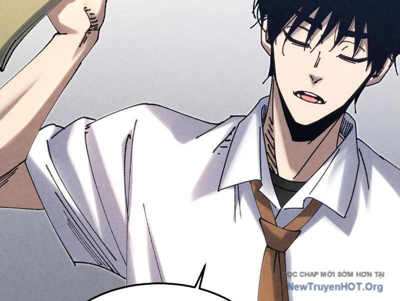 Đặc Chủng Trùng Sinh Về Thời Trung Học: Chapter 3