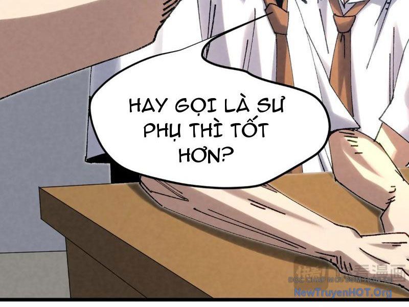 Đặc Chủng Trùng Sinh Về Thời Trung Học: Chapter 3