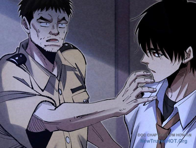 Đặc Chủng Trùng Sinh Về Thời Trung Học: Chapter 3
