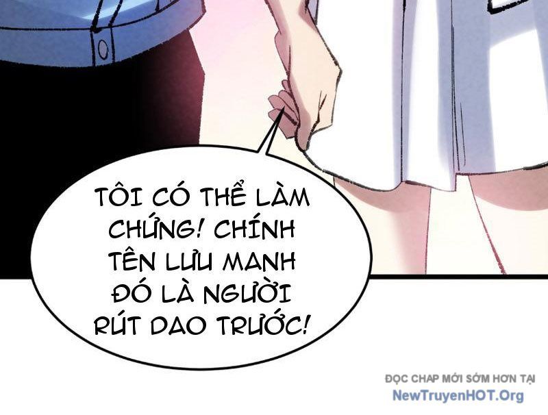 Đặc Chủng Trùng Sinh Về Thời Trung Học: Chapter 3