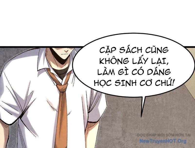 Đặc Chủng Trùng Sinh Về Thời Trung Học: Chapter 3