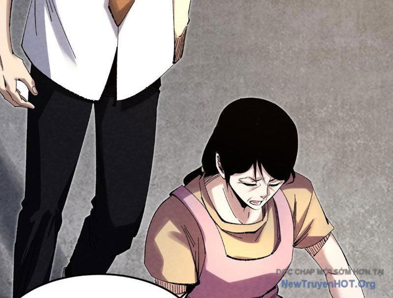 Đặc Chủng Trùng Sinh Về Thời Trung Học: Chapter 3