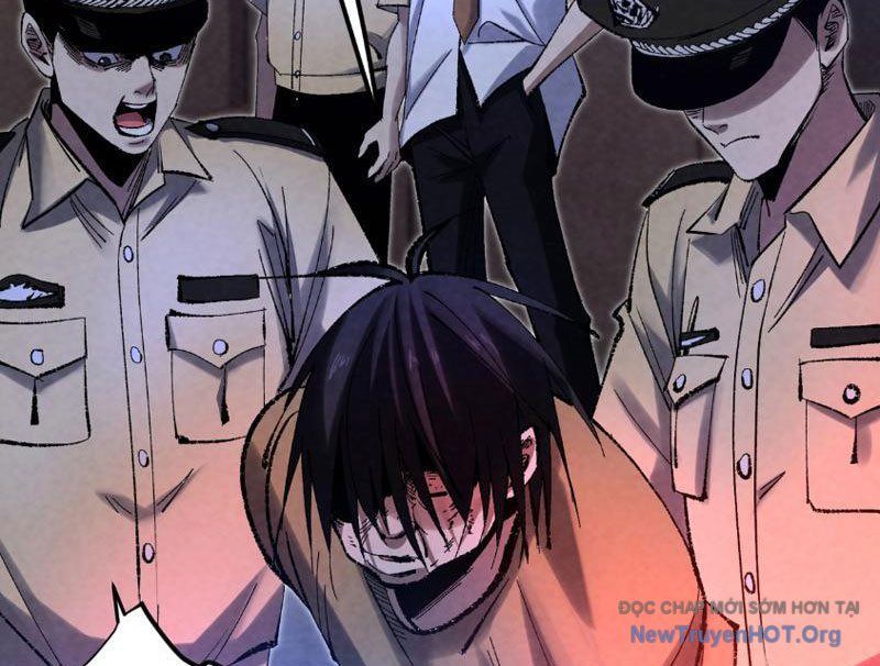 Đặc Chủng Trùng Sinh Về Thời Trung Học: Chapter 3