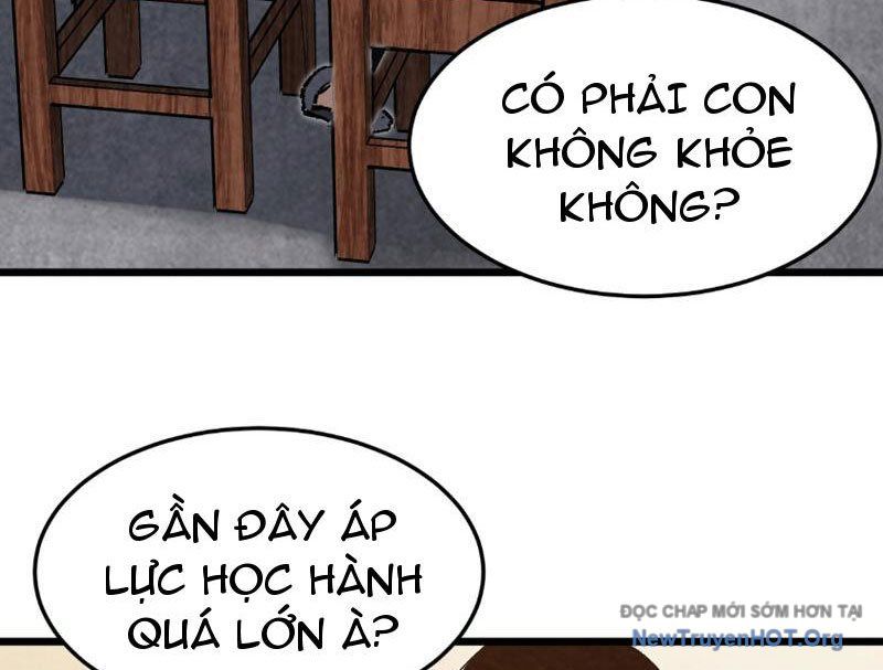 Đặc Chủng Trùng Sinh Về Thời Trung Học: Chapter 3