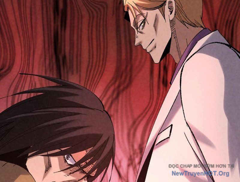 Đặc Chủng Trùng Sinh Về Thời Trung Học: Chapter 3