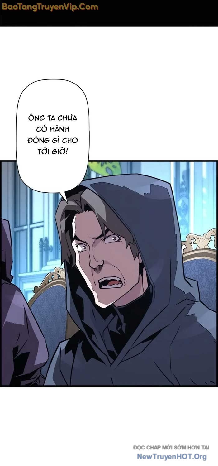 Đặc Tính Tiến Hóa Của Chiêu Hồn Sư: Chapter 83