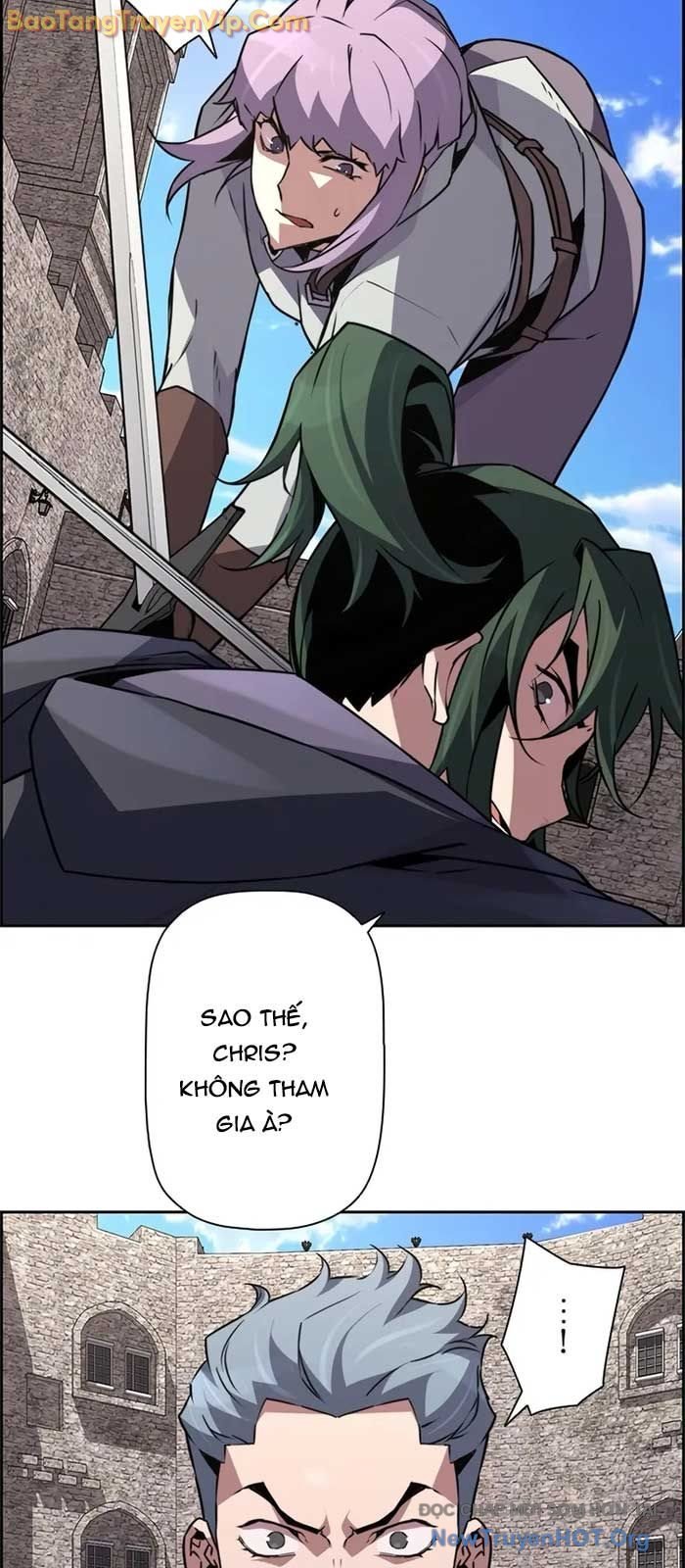 Đặc Tính Tiến Hóa Của Chiêu Hồn Sư: Chapter 83