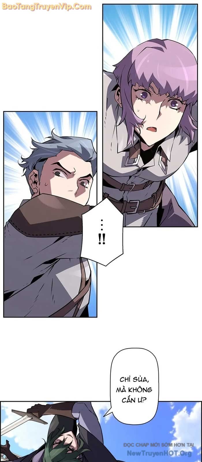 Đặc Tính Tiến Hóa Của Chiêu Hồn Sư: Chapter 83