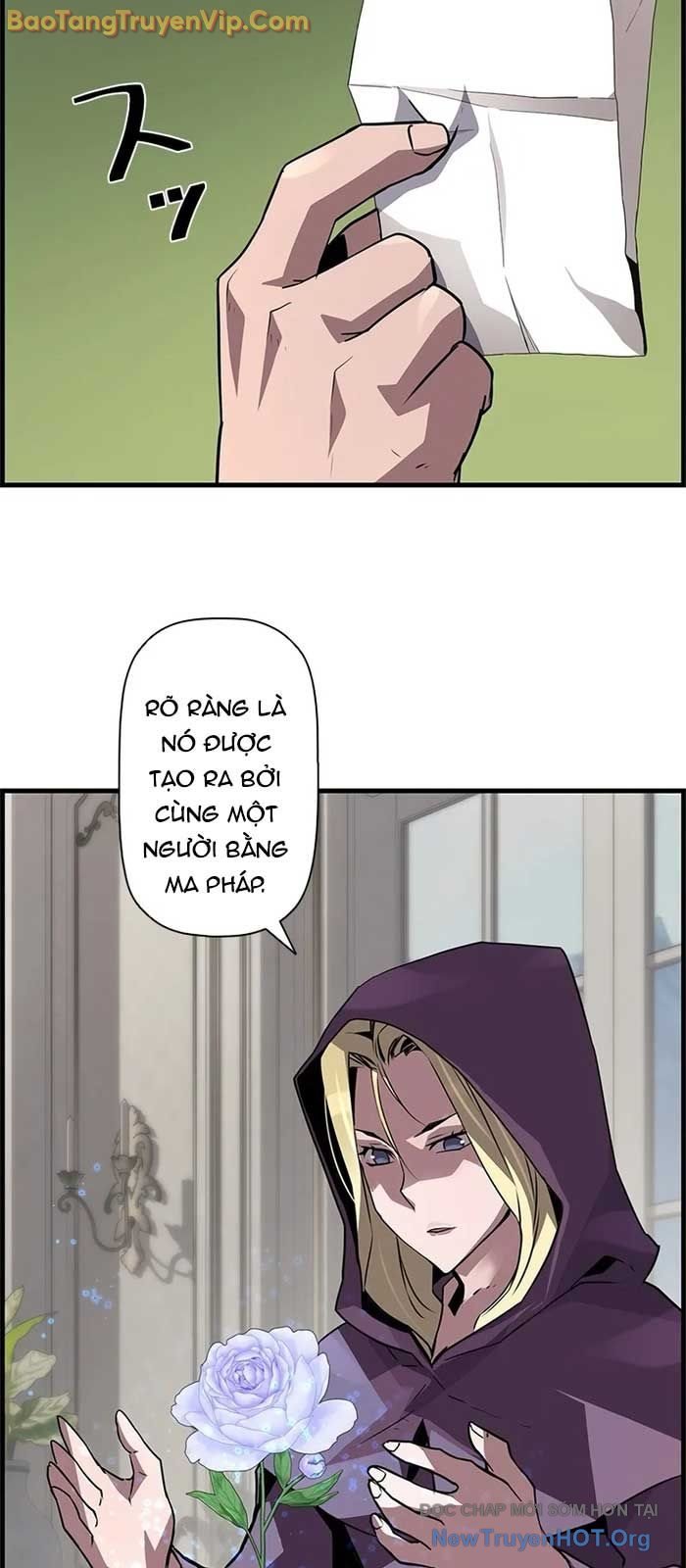 Đặc Tính Tiến Hóa Của Chiêu Hồn Sư: Chapter 83