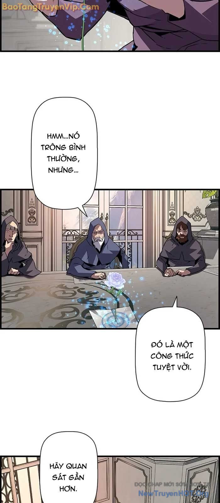Đặc Tính Tiến Hóa Của Chiêu Hồn Sư: Chapter 83