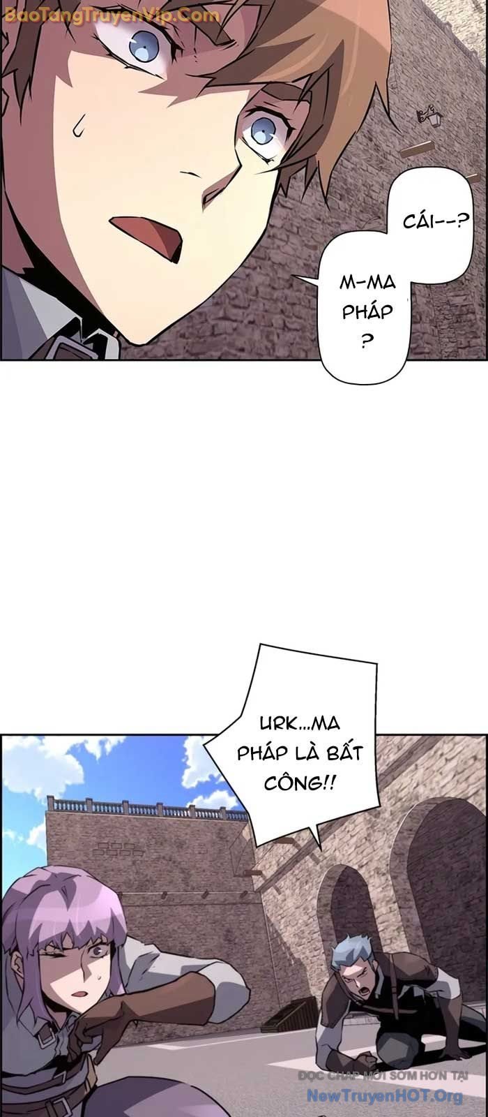 Đặc Tính Tiến Hóa Của Chiêu Hồn Sư: Chapter 83