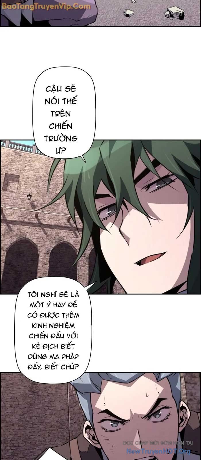 Đặc Tính Tiến Hóa Của Chiêu Hồn Sư: Chapter 83