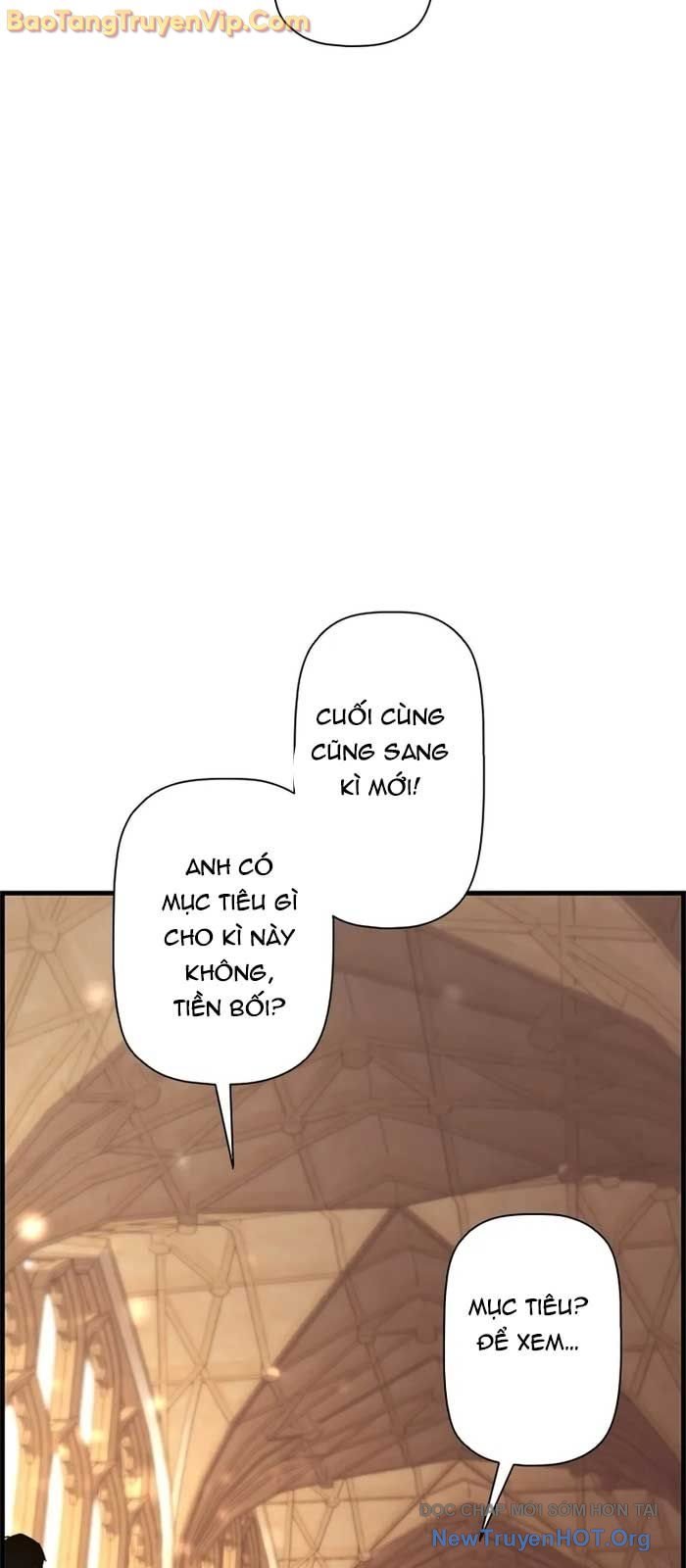 Đặc Tính Tiến Hóa Của Chiêu Hồn Sư: Chapter 83