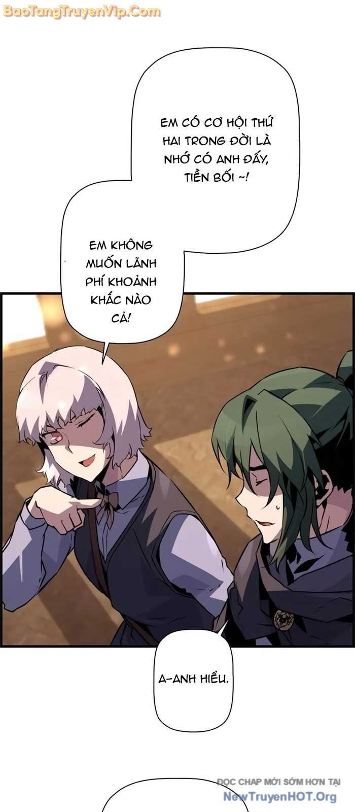 Đặc Tính Tiến Hóa Của Chiêu Hồn Sư: Chapter 83