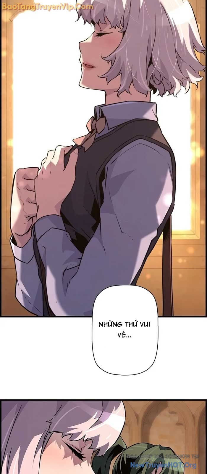 Đặc Tính Tiến Hóa Của Chiêu Hồn Sư: Chapter 83