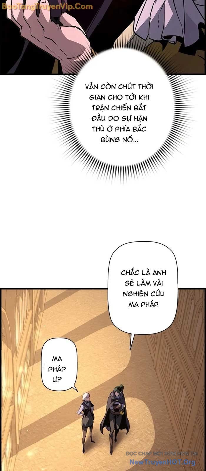 Đặc Tính Tiến Hóa Của Chiêu Hồn Sư: Chapter 83