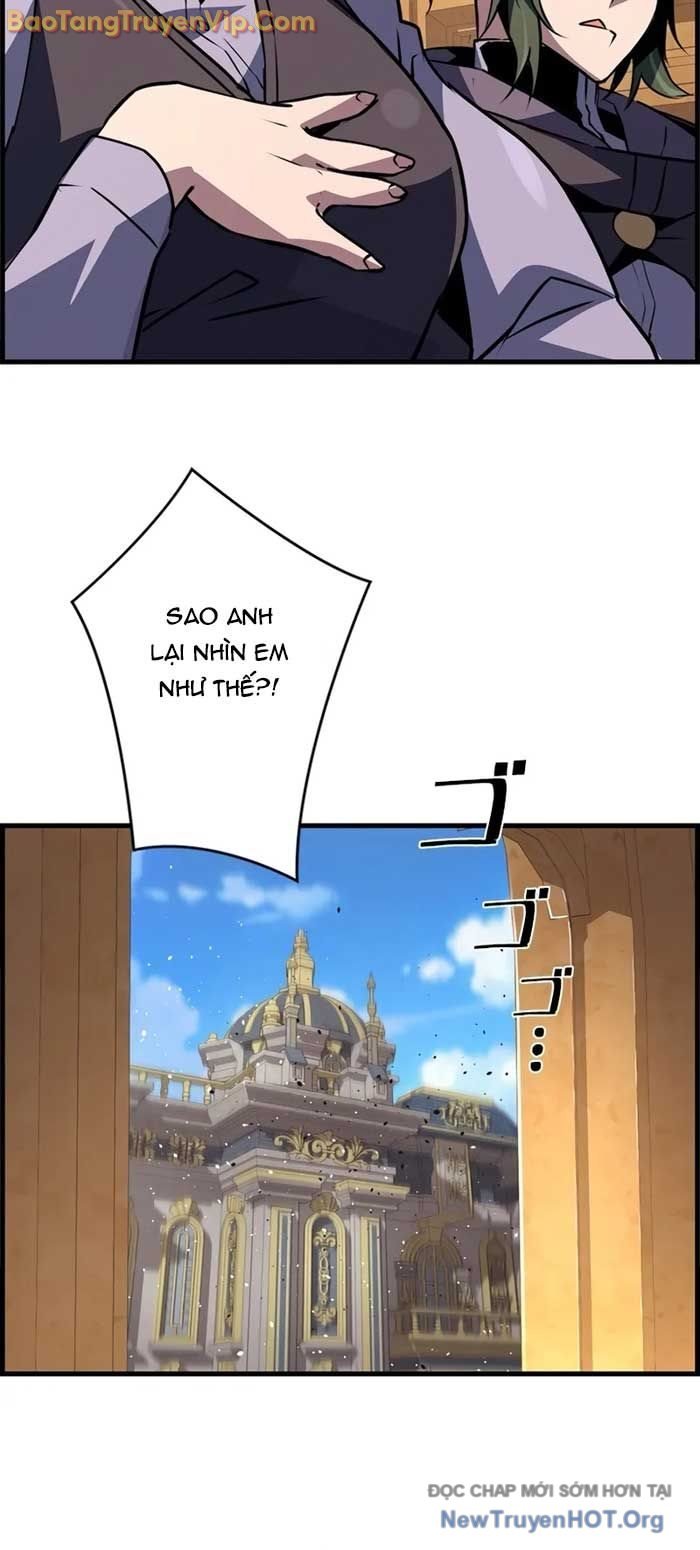 Đặc Tính Tiến Hóa Của Chiêu Hồn Sư: Chapter 83