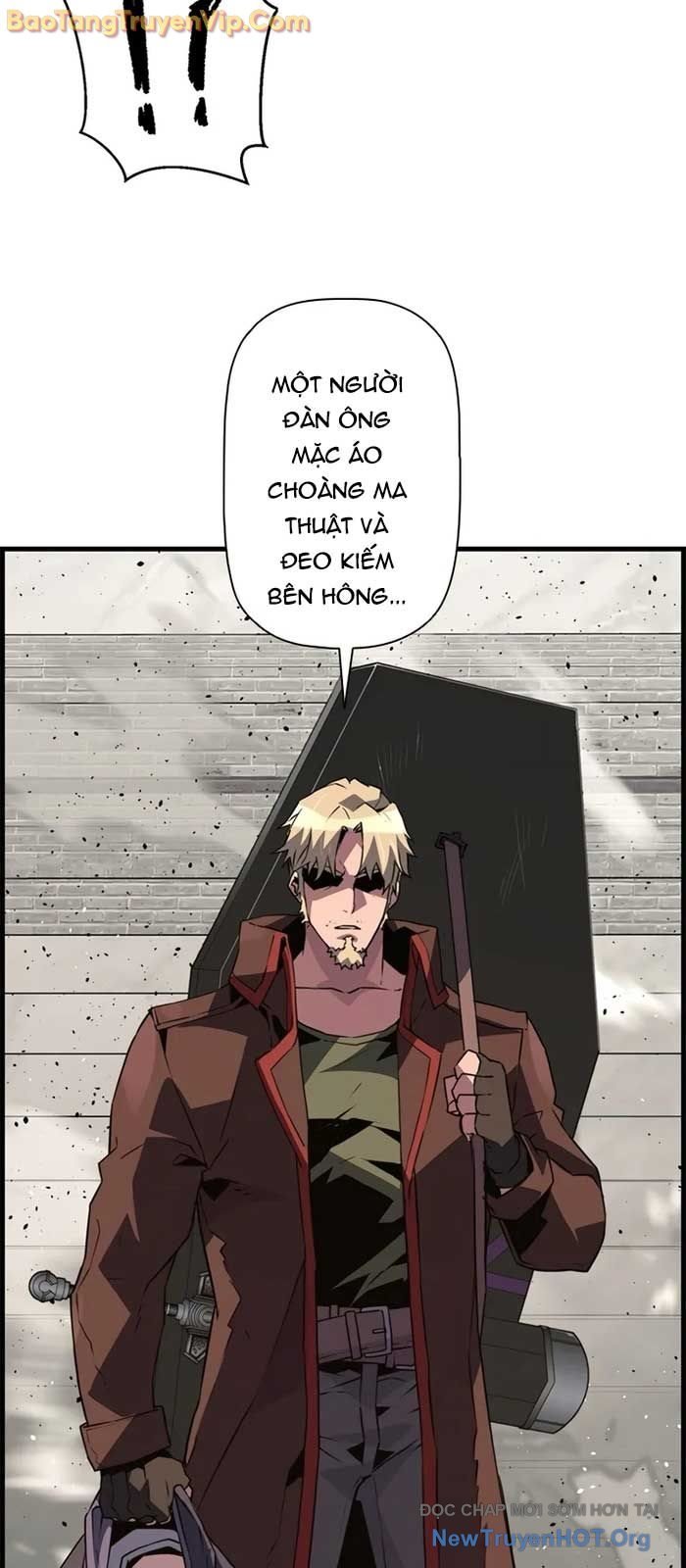 Đặc Tính Tiến Hóa Của Chiêu Hồn Sư: Chapter 83