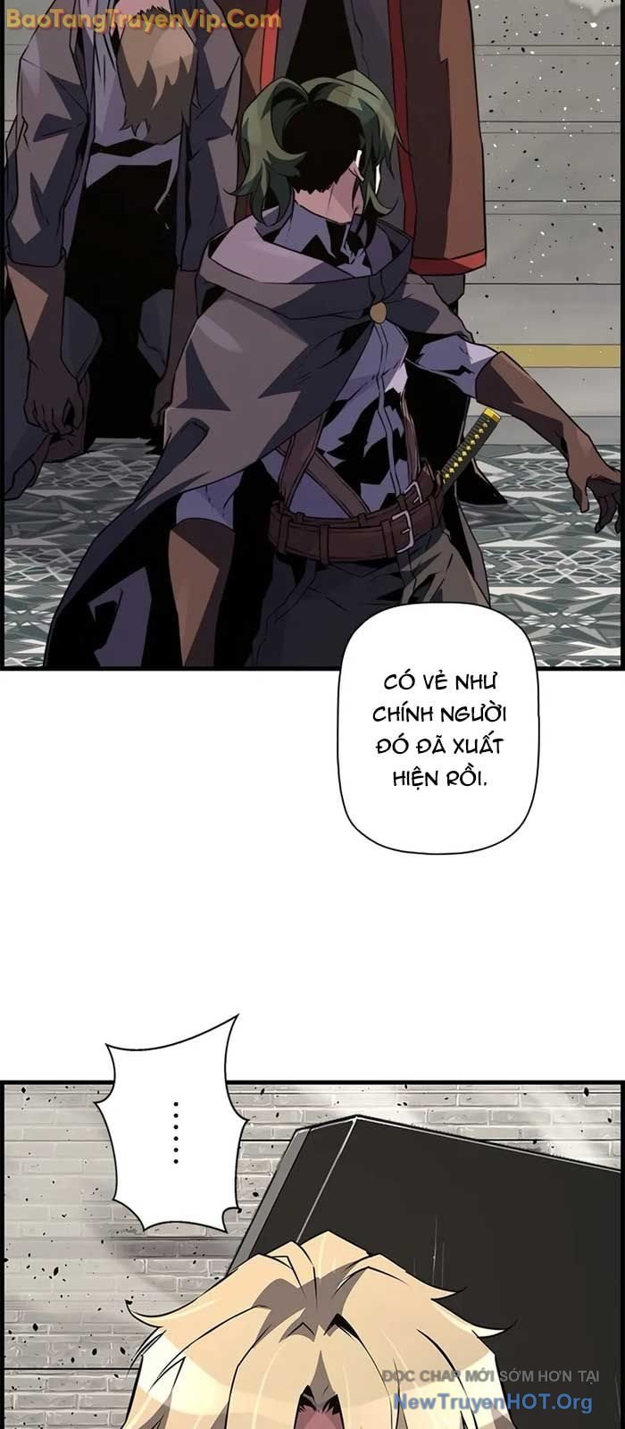 Đặc Tính Tiến Hóa Của Chiêu Hồn Sư: Chapter 83