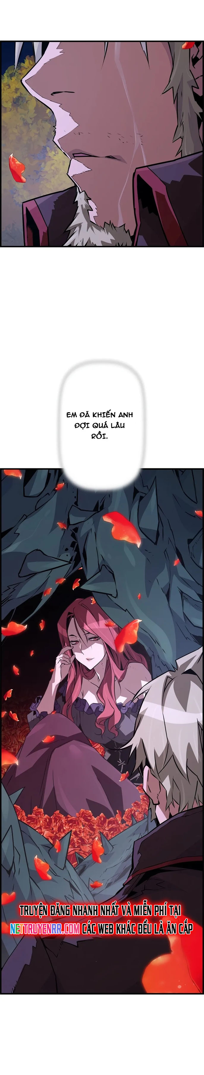 Đặc Tính Tiến Hóa Của Chiêu Hồn Sư: Chapter 84