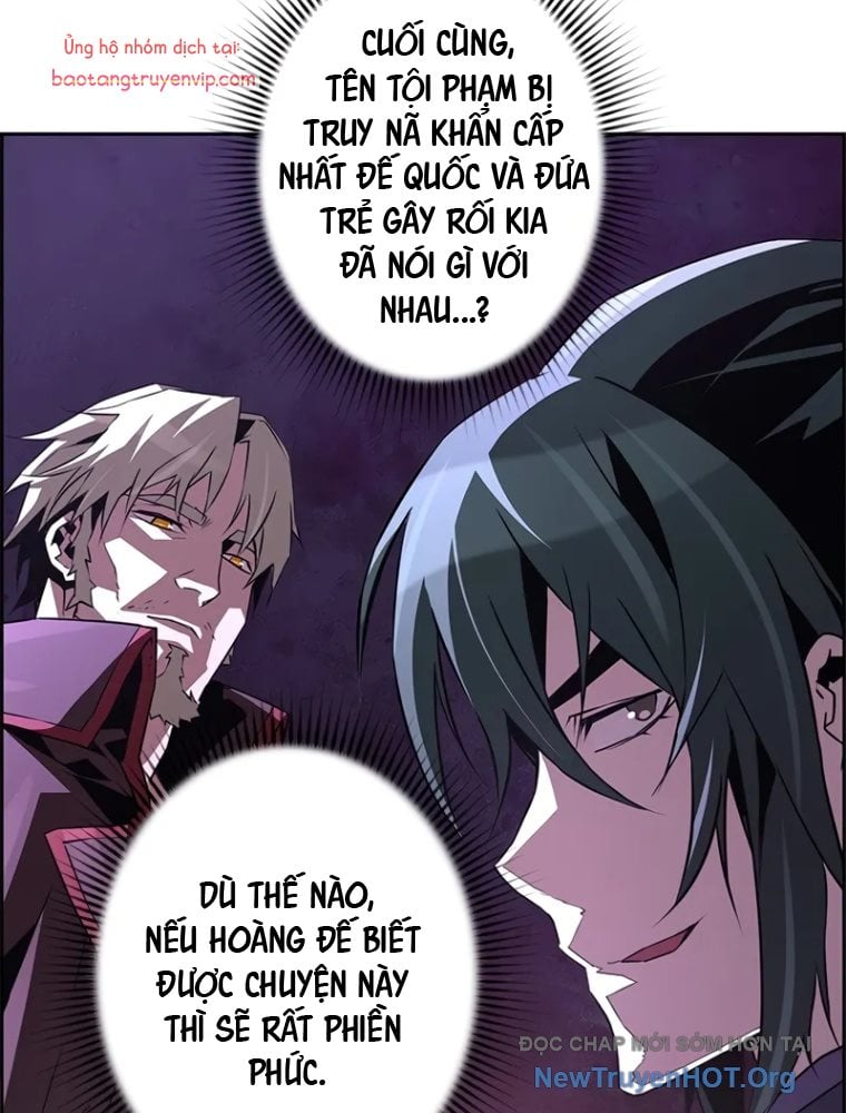 Đặc Tính Tiến Hóa Của Chiêu Hồn Sư: Chapter 85