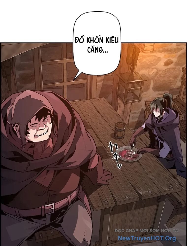 Đặc Tính Tiến Hóa Của Chiêu Hồn Sư: Chapter 85