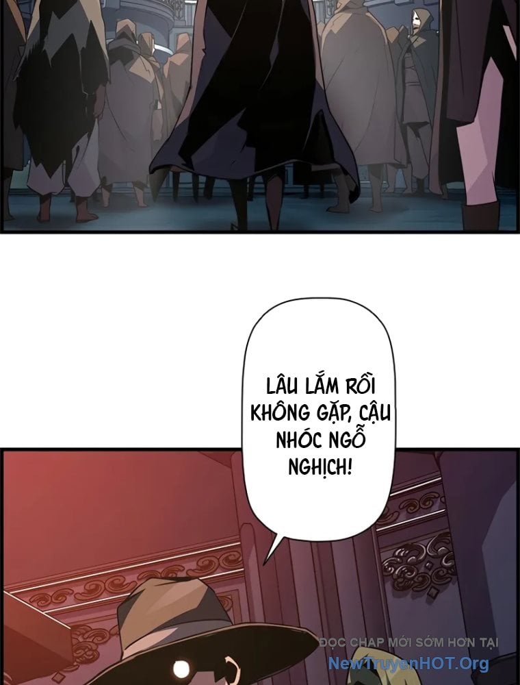 Đặc Tính Tiến Hóa Của Chiêu Hồn Sư: Chapter 85