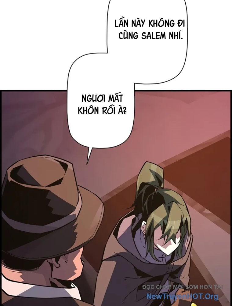 Đặc Tính Tiến Hóa Của Chiêu Hồn Sư: Chapter 85
