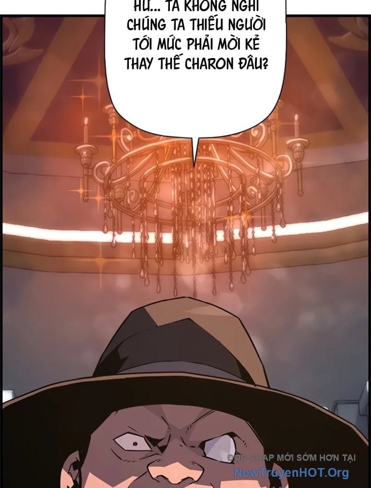 Đặc Tính Tiến Hóa Của Chiêu Hồn Sư: Chapter 85