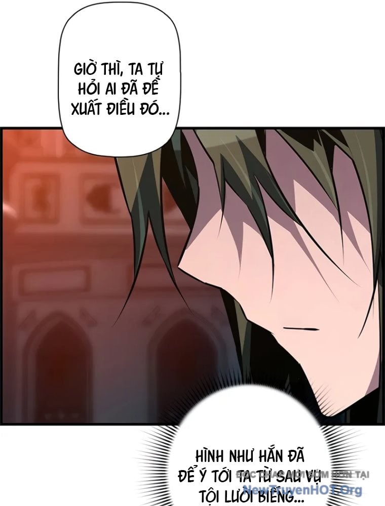 Đặc Tính Tiến Hóa Của Chiêu Hồn Sư: Chapter 85